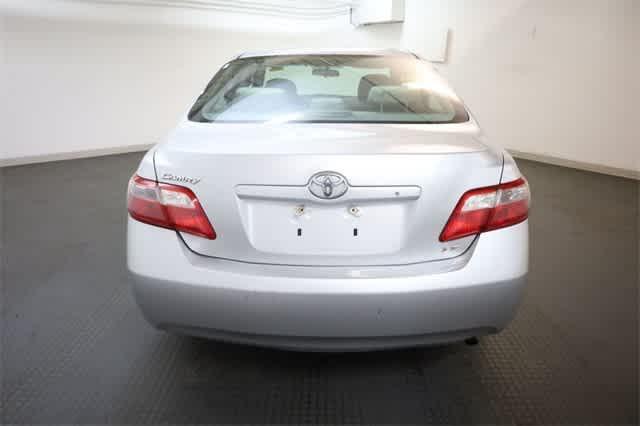 used 2009 Toyota Camry car, priced at $4,441