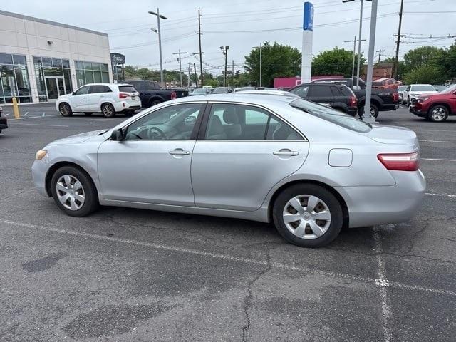 used 2009 Toyota Camry car, priced at $5,400