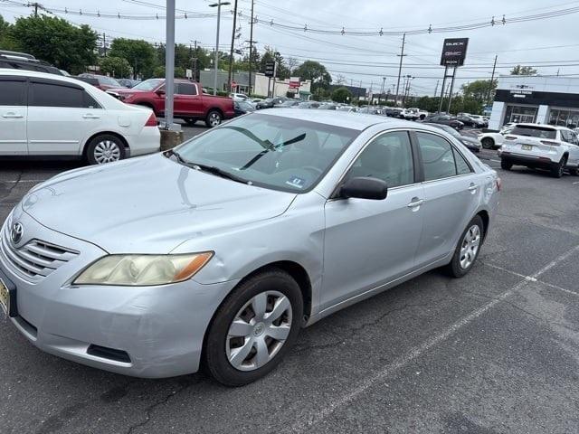 used 2009 Toyota Camry car, priced at $5,400