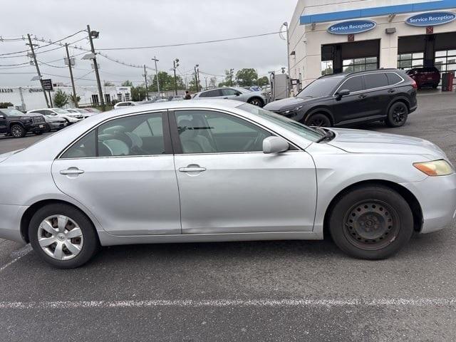 used 2009 Toyota Camry car, priced at $5,400