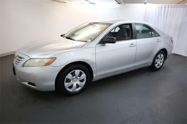 used 2009 Toyota Camry car, priced at $4,441