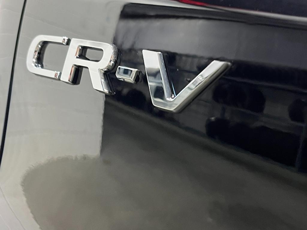 new 2026 Honda CR-V car, priced at $36,045