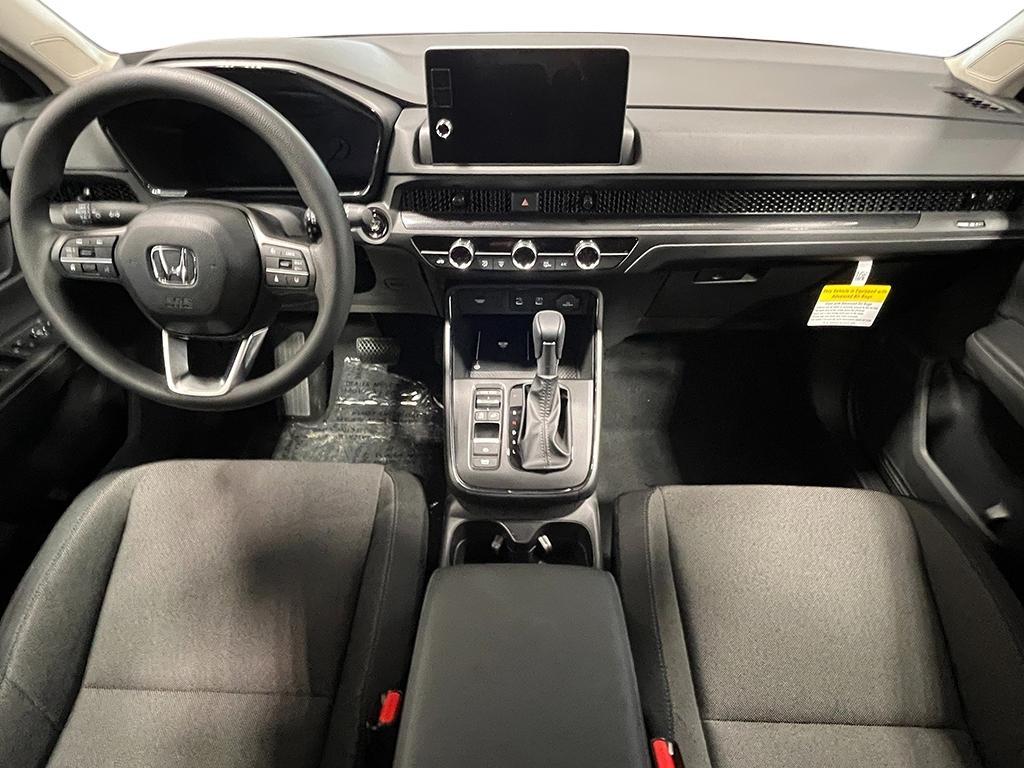 new 2026 Honda CR-V car, priced at $36,045