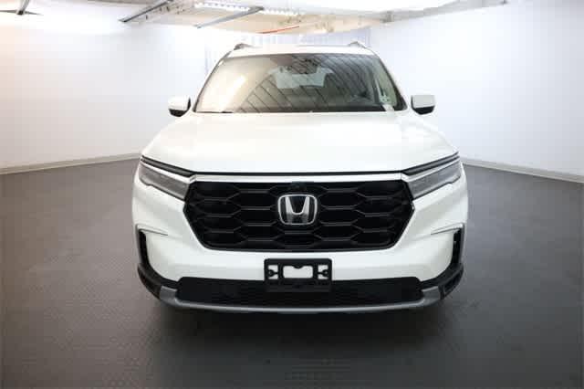 used 2023 Honda Pilot car, priced at $44,899