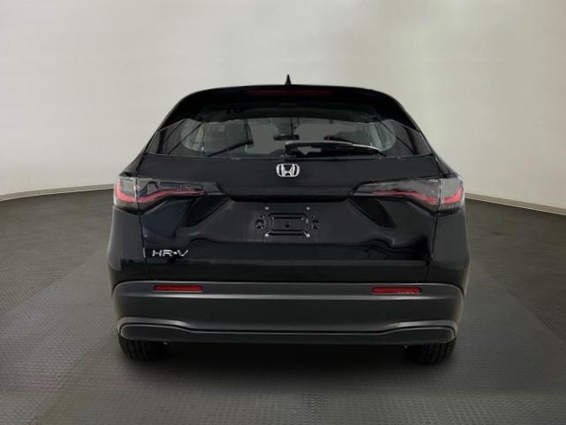 new 2025 Honda HR-V car, priced at $28,250