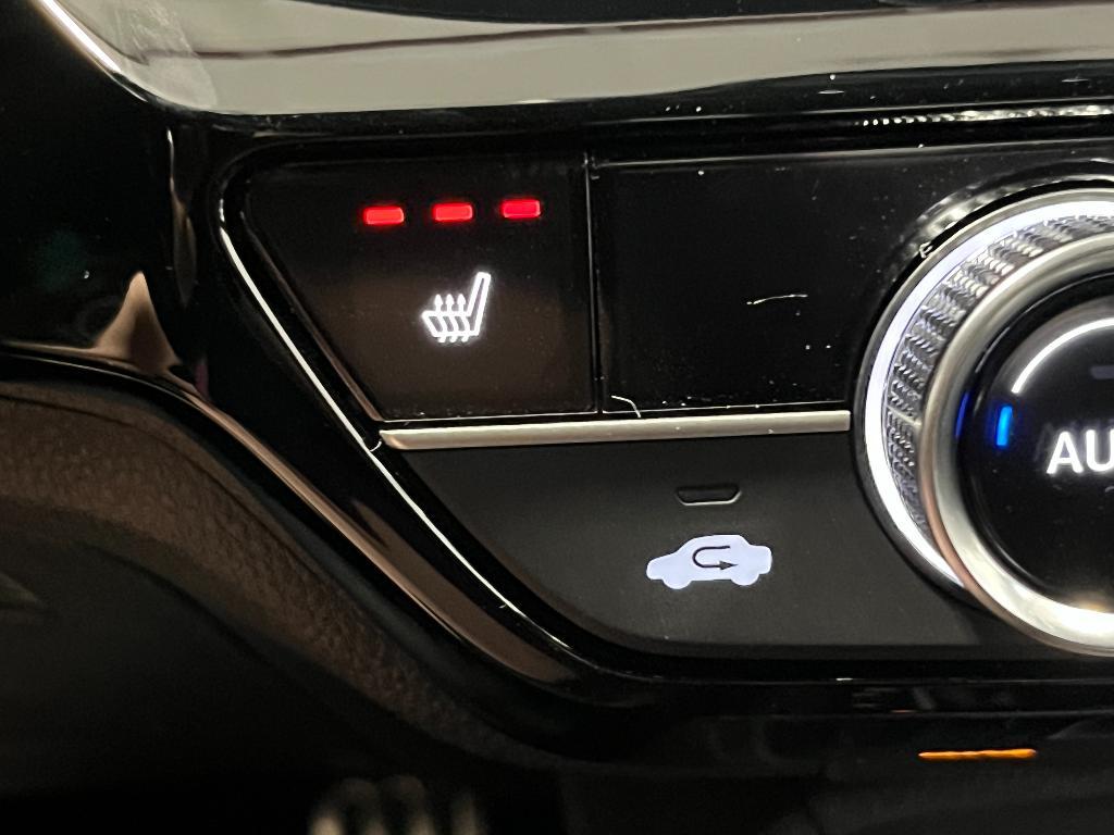 new 2026 Honda Civic car, priced at $33,900