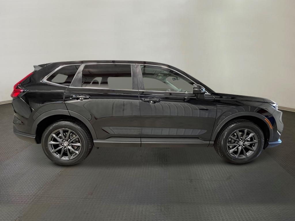 new 2026 Honda CR-V car, priced at $38,295
