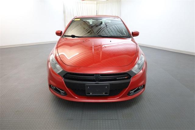 used 2014 Dodge Dart car, priced at $6,900