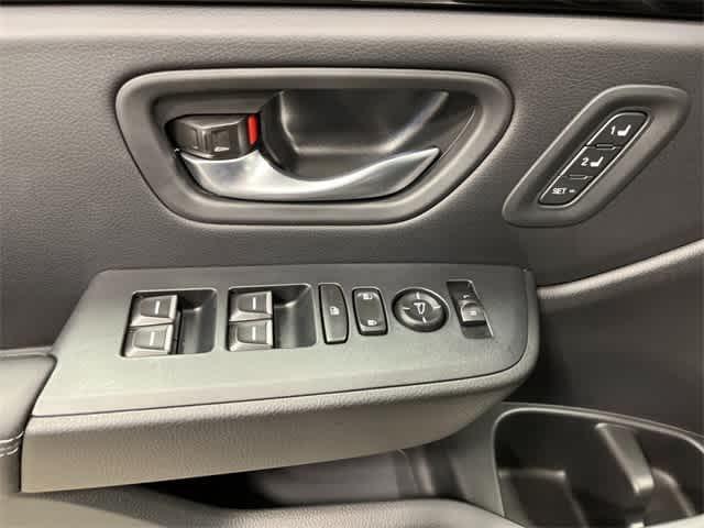 new 2025 Honda Pilot car, priced at $52,950
