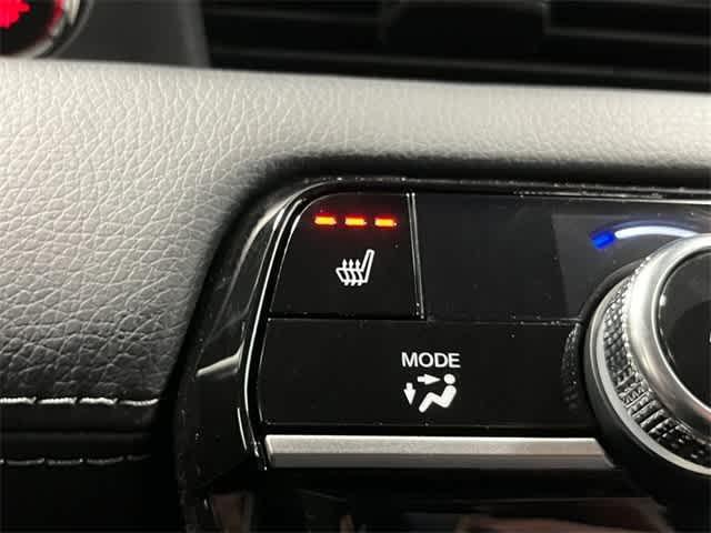 new 2025 Honda Pilot car, priced at $52,950