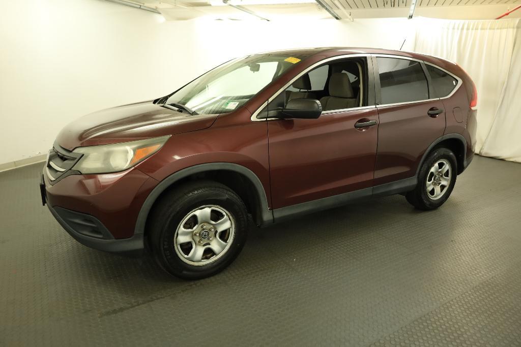 used 2014 Honda CR-V car, priced at $6,938