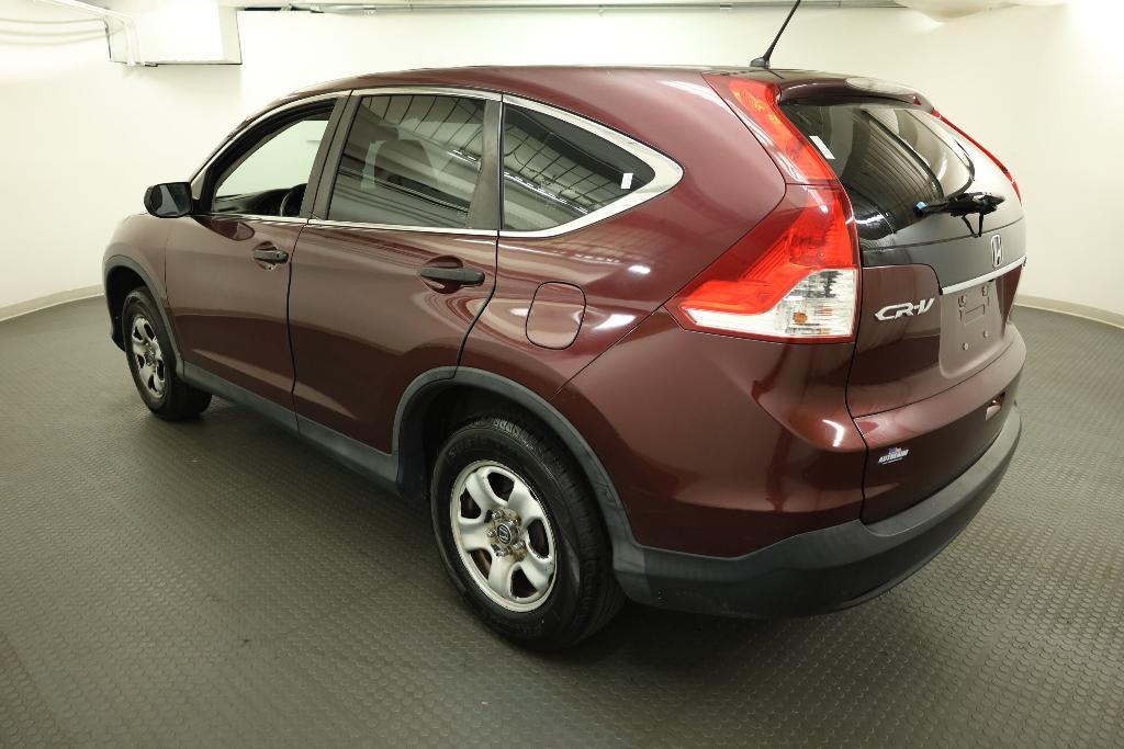 used 2014 Honda CR-V car, priced at $6,938