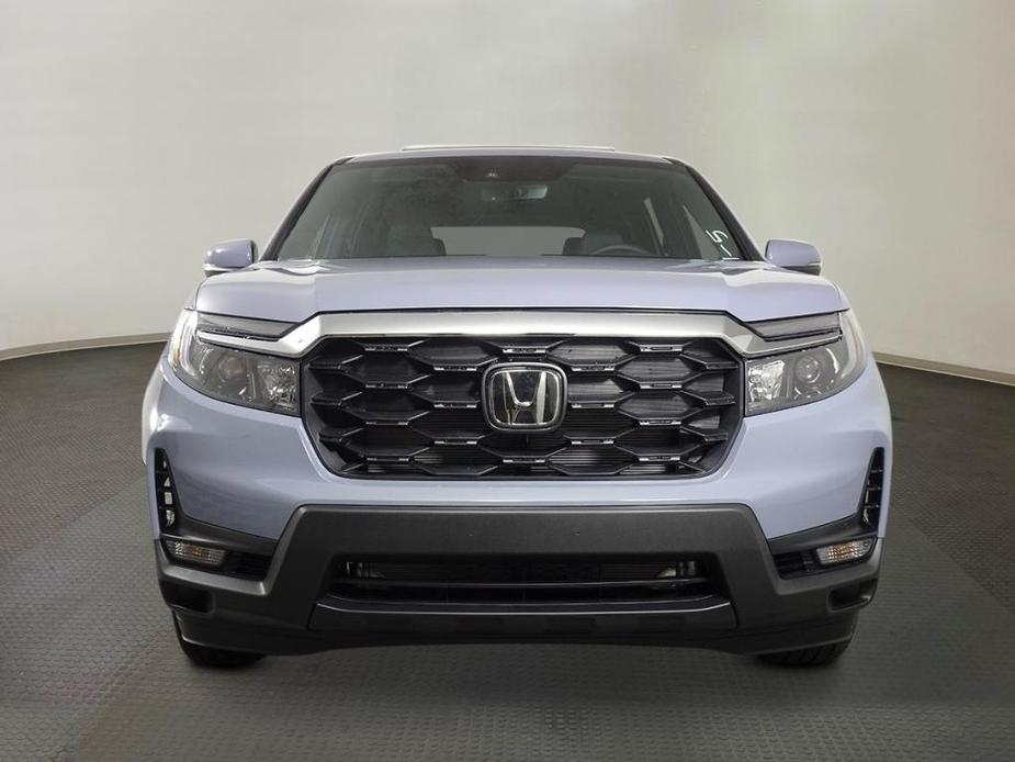 new 2025 Honda Passport car, priced at $43,795