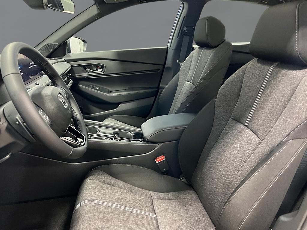 new 2025 Honda Accord Hybrid car, priced at $34,805