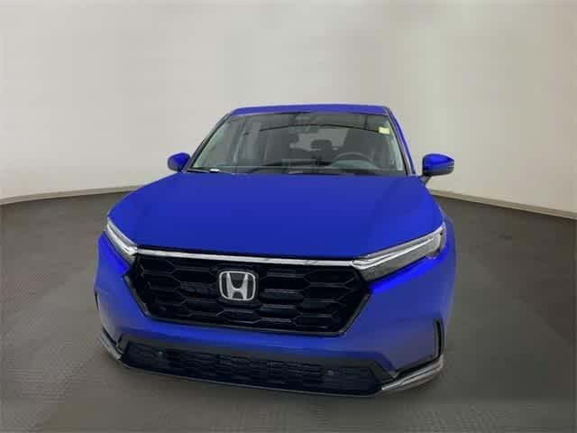 new 2025 Honda CR-V car, priced at $38,350