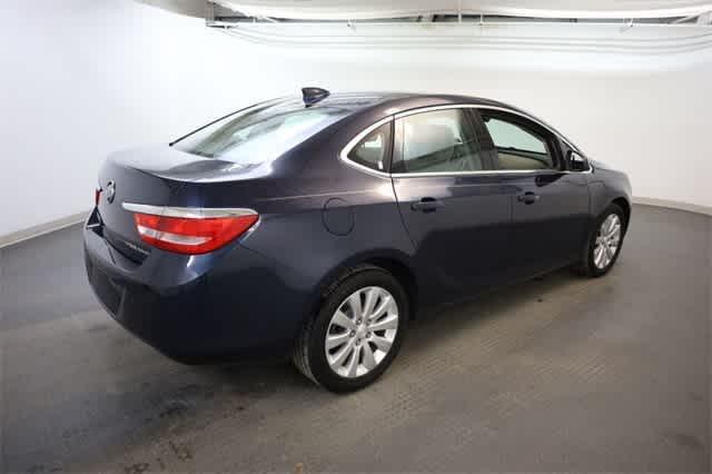 used 2016 Buick Verano car, priced at $8,899