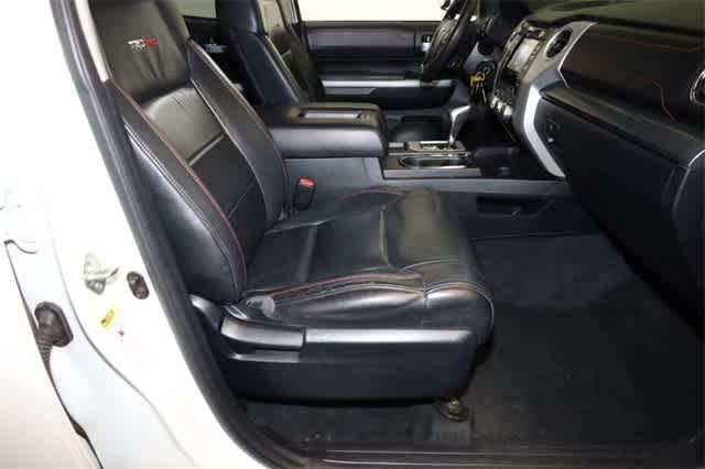 used 2017 Toyota Tundra car, priced at $26,999