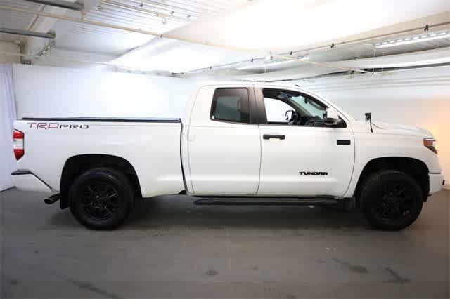 used 2017 Toyota Tundra car, priced at $26,999