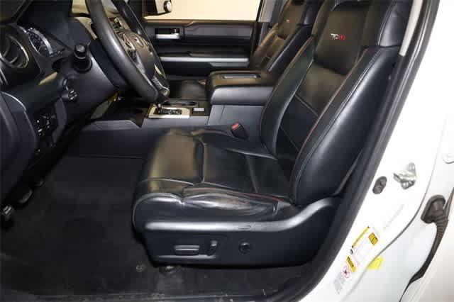 used 2017 Toyota Tundra car, priced at $26,999
