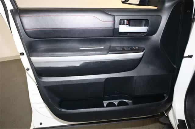 used 2017 Toyota Tundra car, priced at $26,999