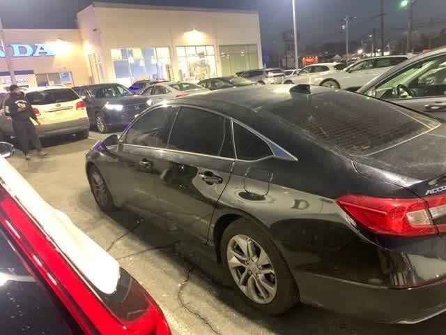 used 2018 Honda Accord car, priced at $16,329