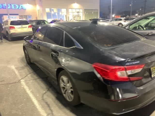 used 2018 Honda Accord car, priced at $16,329