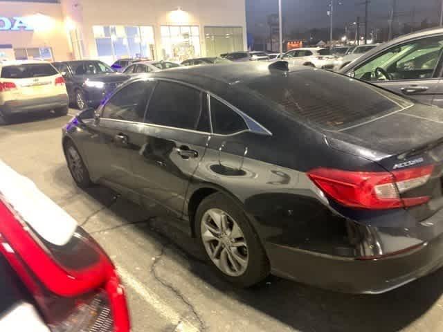 used 2018 Honda Accord car, priced at $16,329