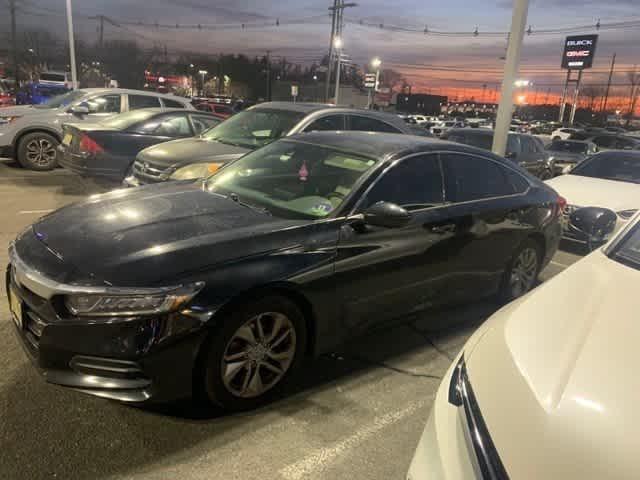 used 2018 Honda Accord car, priced at $16,329