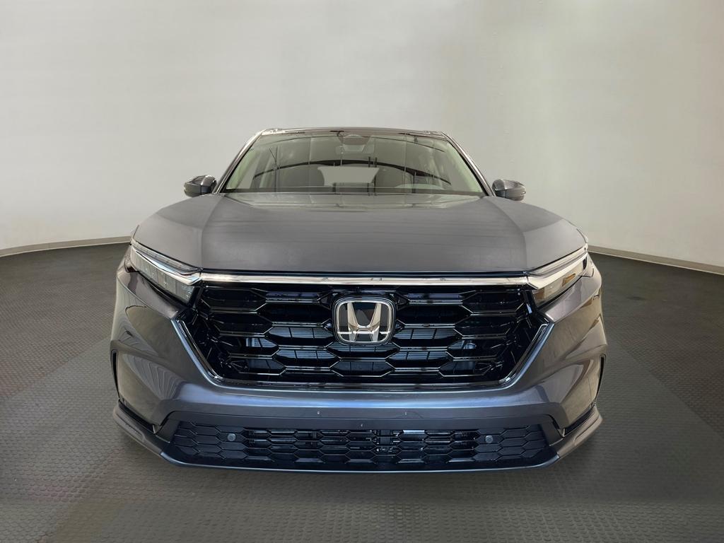 new 2026 Honda CR-V car, priced at $38,295