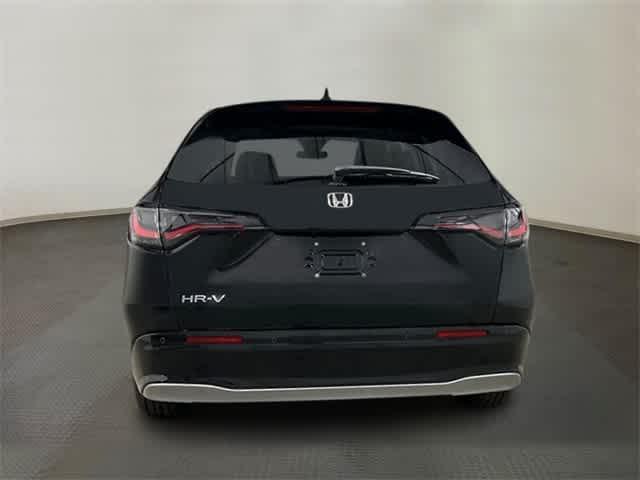 new 2025 Honda HR-V car, priced at $32,350