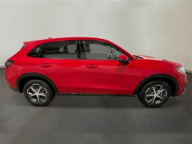 new 2025 Honda HR-V car, priced at $32,350