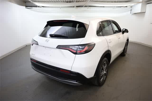used 2023 Honda HR-V car, priced at $24,887