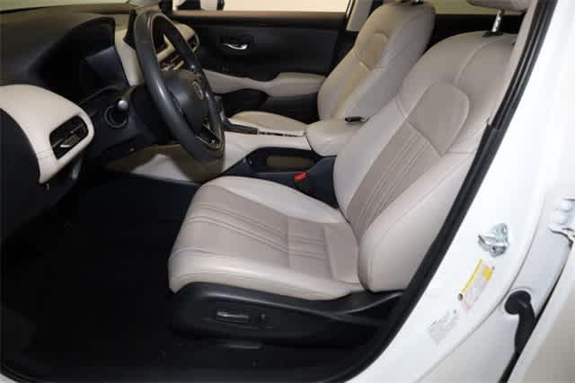 used 2023 Honda HR-V car, priced at $24,887