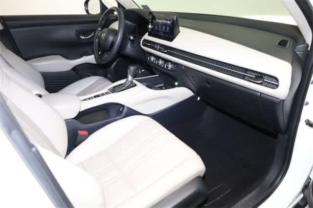 used 2023 Honda HR-V car, priced at $24,887