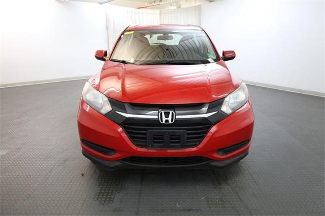 used 2018 Honda HR-V car, priced at $15,994