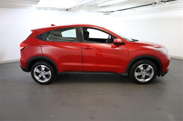 used 2018 Honda HR-V car, priced at $15,994