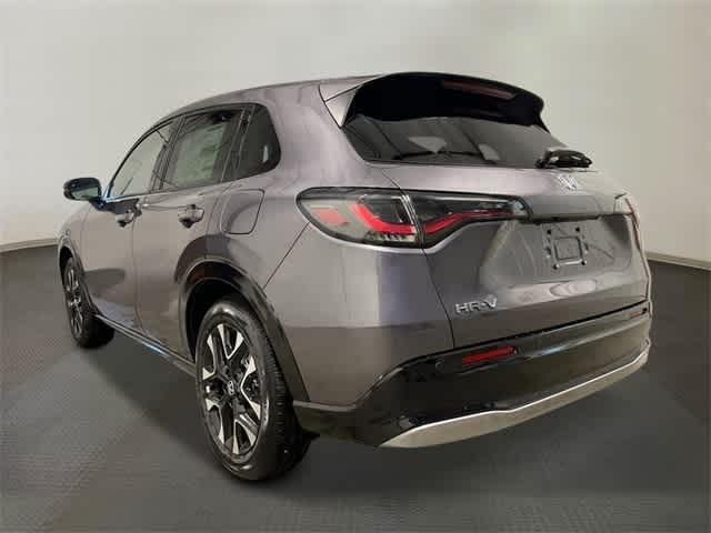 new 2026 Honda HR-V car, priced at $32,945
