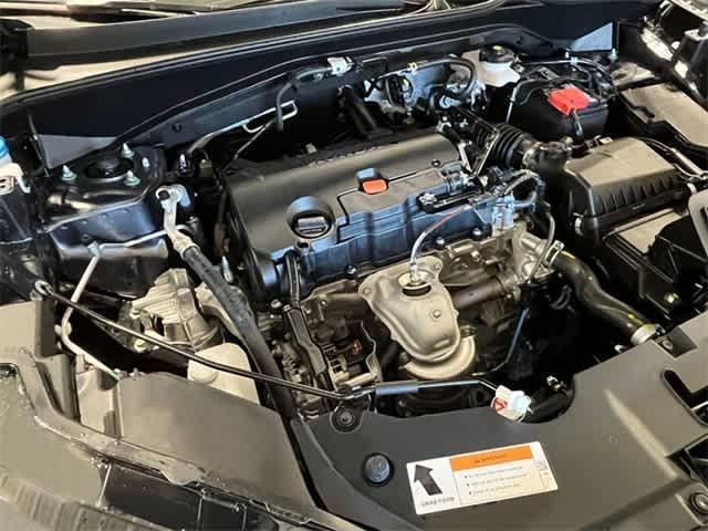 new 2026 Honda HR-V car, priced at $32,945