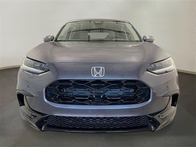 new 2026 Honda HR-V car, priced at $32,945