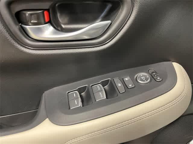 new 2026 Honda HR-V car, priced at $32,945