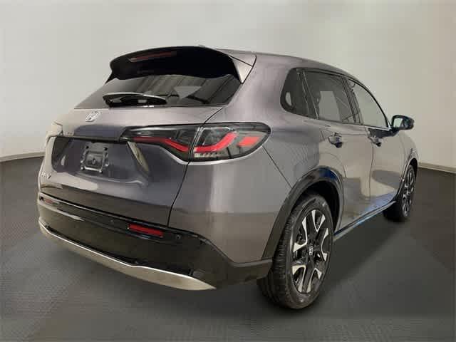 new 2026 Honda HR-V car, priced at $32,945