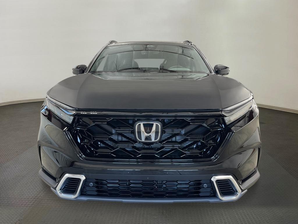new 2026 Honda CR-V car, priced at $43,645