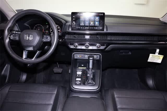 used 2024 Honda CR-V car, priced at $32,841