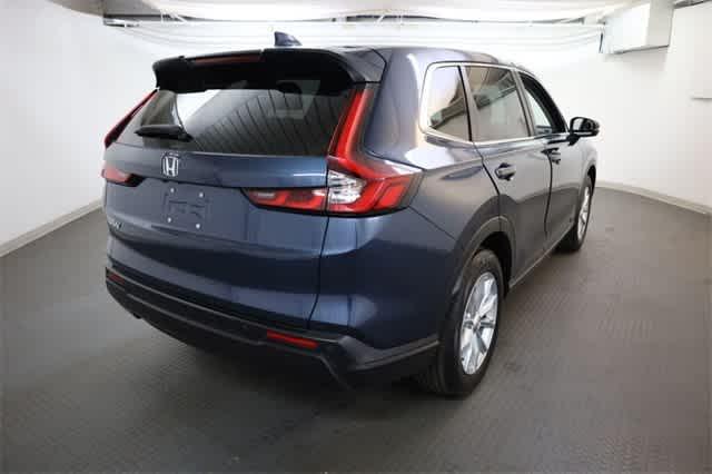 used 2024 Honda CR-V car, priced at $32,841