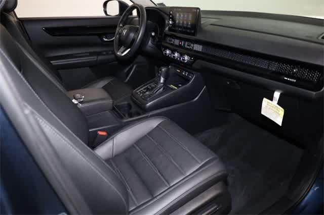 used 2024 Honda CR-V car, priced at $32,841