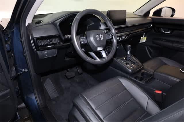 used 2024 Honda CR-V car, priced at $32,841