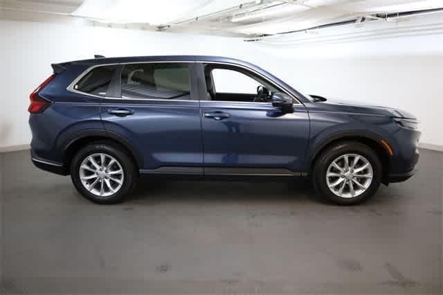 used 2024 Honda CR-V car, priced at $32,841