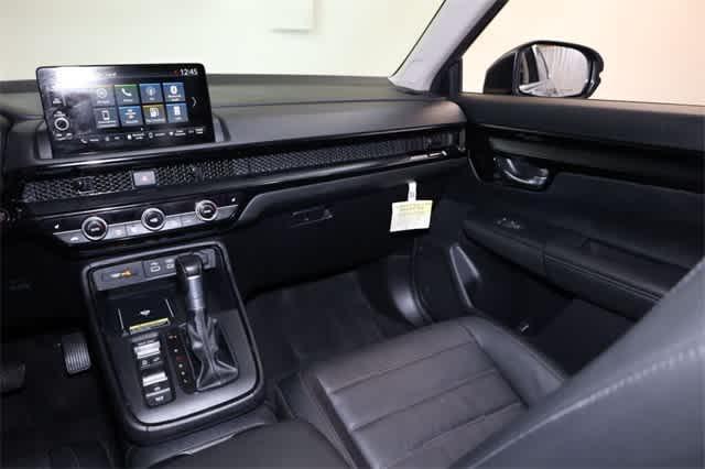 used 2024 Honda CR-V car, priced at $32,841