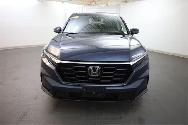used 2024 Honda CR-V car, priced at $32,841