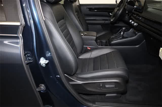 used 2024 Honda CR-V car, priced at $32,841